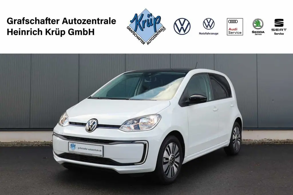 Photo 1 : Volkswagen Up! 2021 Non renseigné