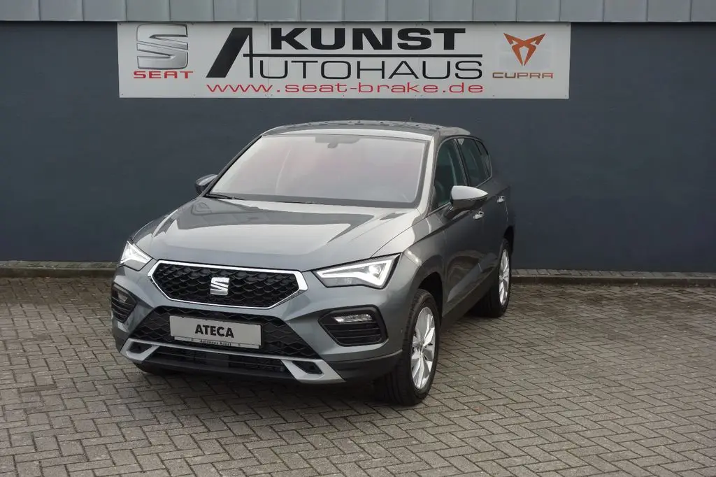 Photo 1 : Seat Ateca 2024 Essence