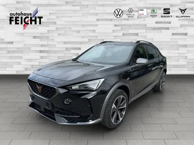 Photo 1 : Cupra Formentor 2023 Diesel