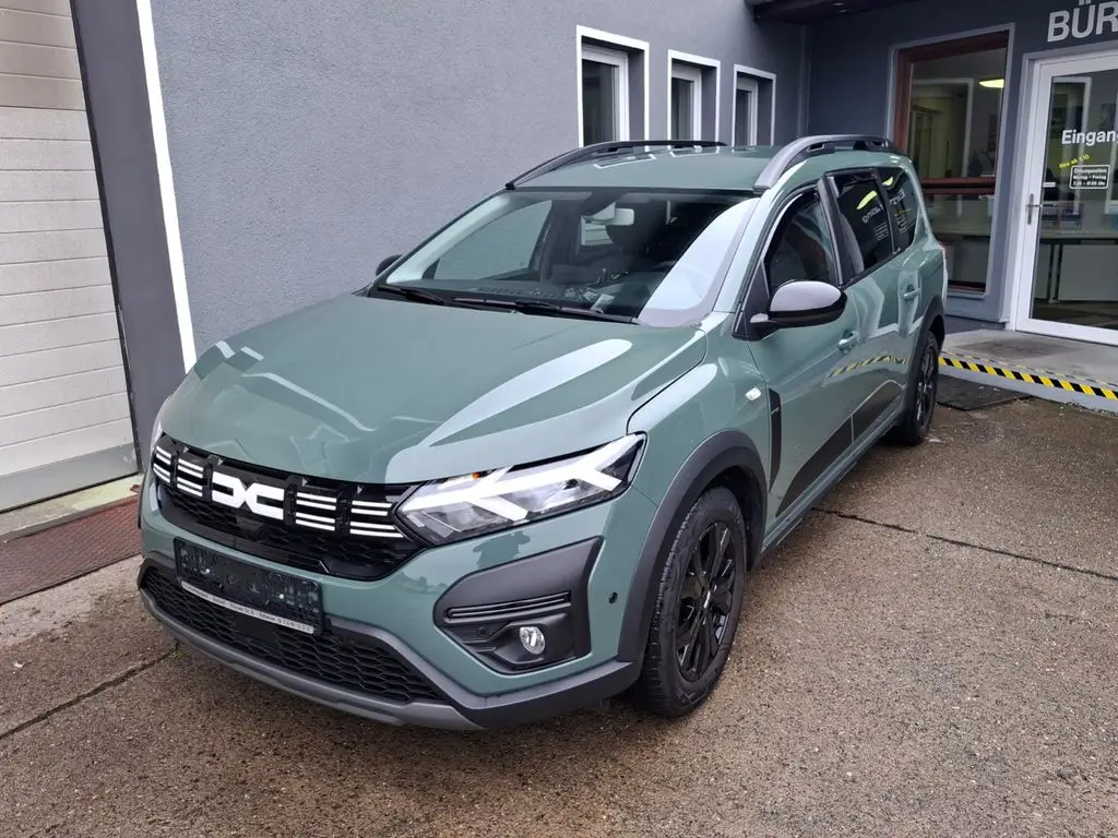 Photo 1 : Dacia Jogger 2023 Petrol