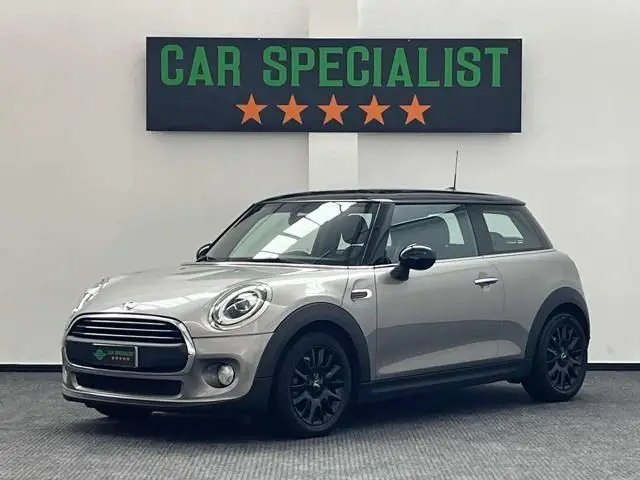 Photo 1 : Mini One 2019 Petrol