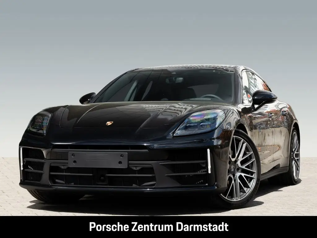 Photo 1 : Porsche Panamera 2024 Essence