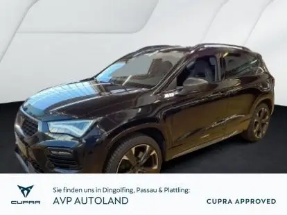 Photo 1 : Cupra Ateca 2024 Petrol