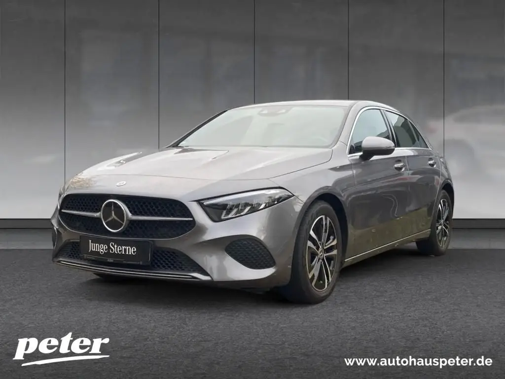 Photo 1 : Mercedes-benz Classe A 2023 Diesel