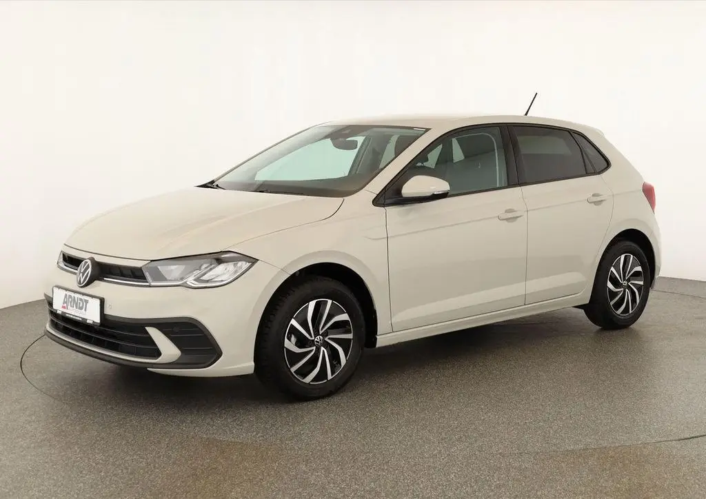 Photo 1 : Volkswagen Polo 2023 Petrol