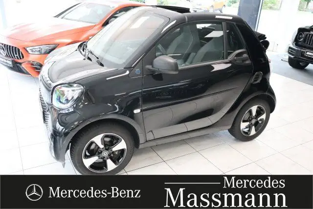 Photo 1 : Smart Fortwo 2023 Not specified