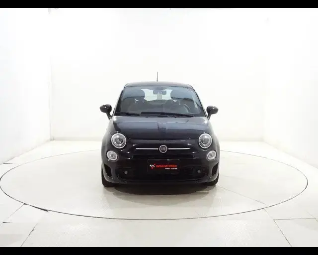 Photo 1 : Fiat 500 2021 Hybrid