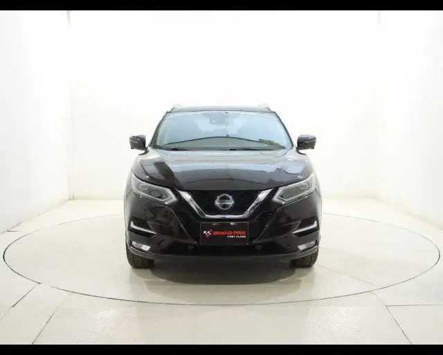 Photo 1 : Nissan Qashqai 2020 Diesel