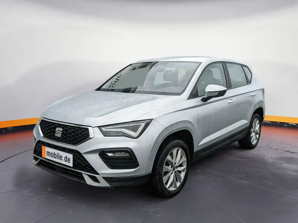 Photo 1 : Seat Ateca 2023 Essence