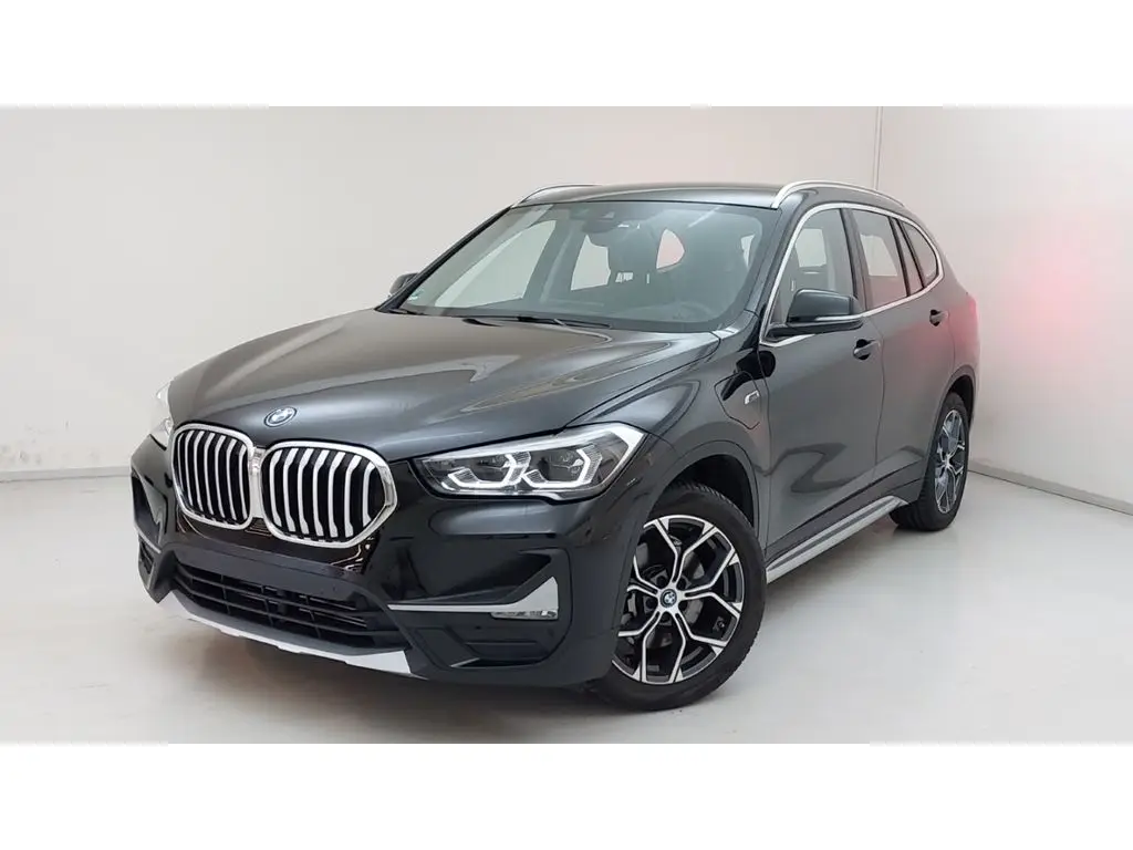 Photo 1 : Bmw X1 2022 Hybride