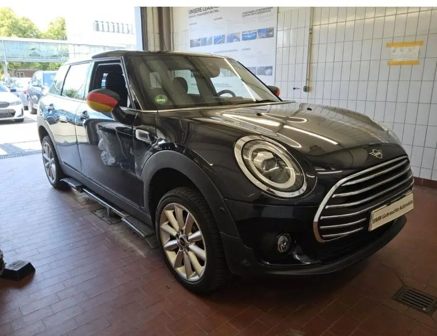 Photo 1 : Mini One 2021 Petrol