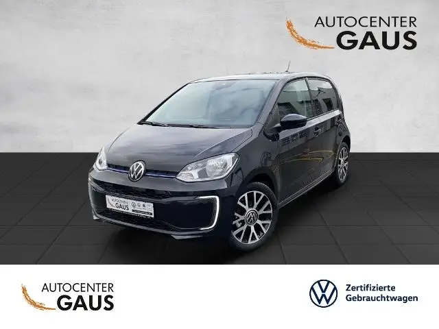 Photo 1 : Volkswagen Up! 2023 Non renseigné