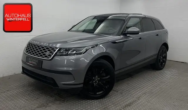 Photo 1 : Land Rover Range Rover Velar 2022 Essence