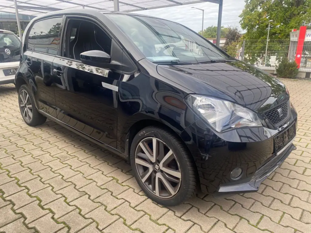 Photo 1 : Seat Mii 2021 Not specified