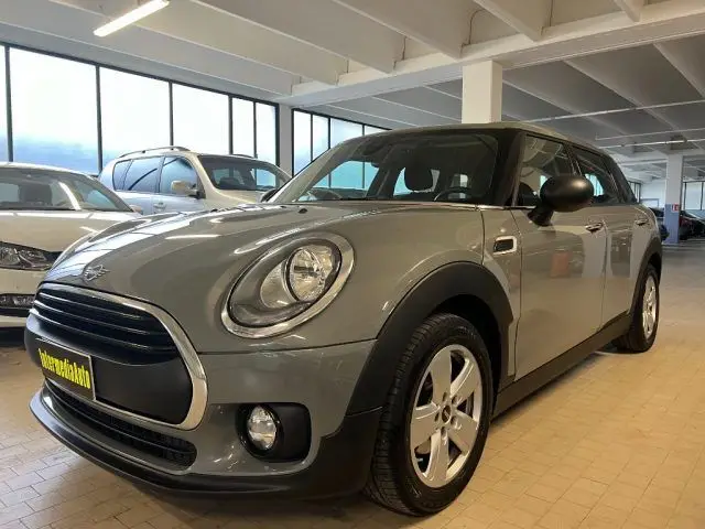 Photo 1 : Mini One 2019 Diesel