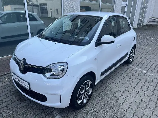 Photo 1 : Renault Twingo 2019 Essence