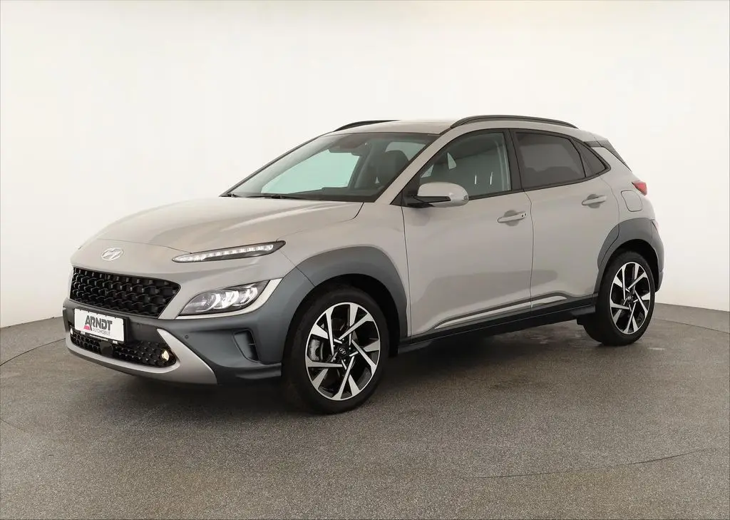 Photo 1 : Hyundai Kona 2023 Essence