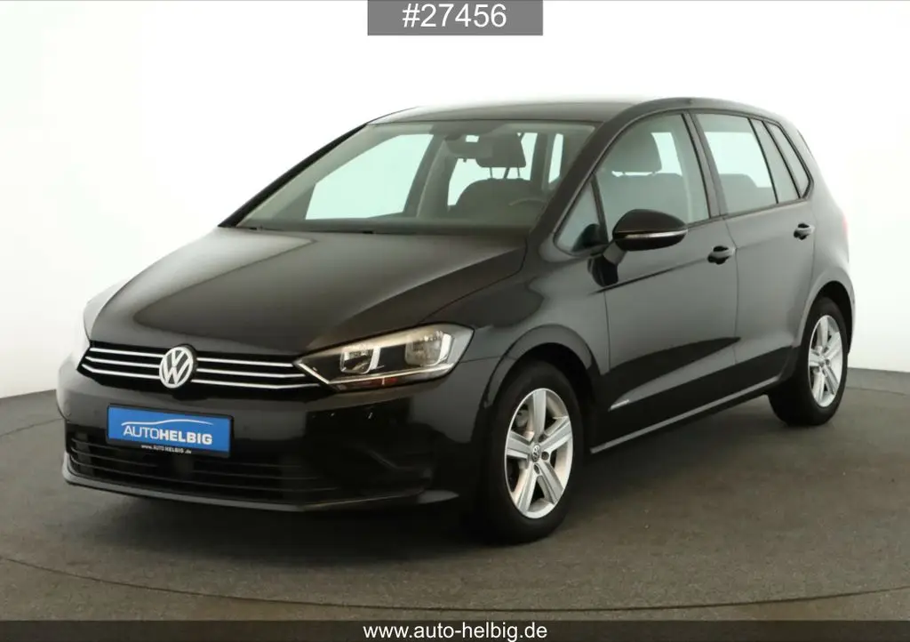 Photo 1 : Volkswagen Golf 2018 Diesel