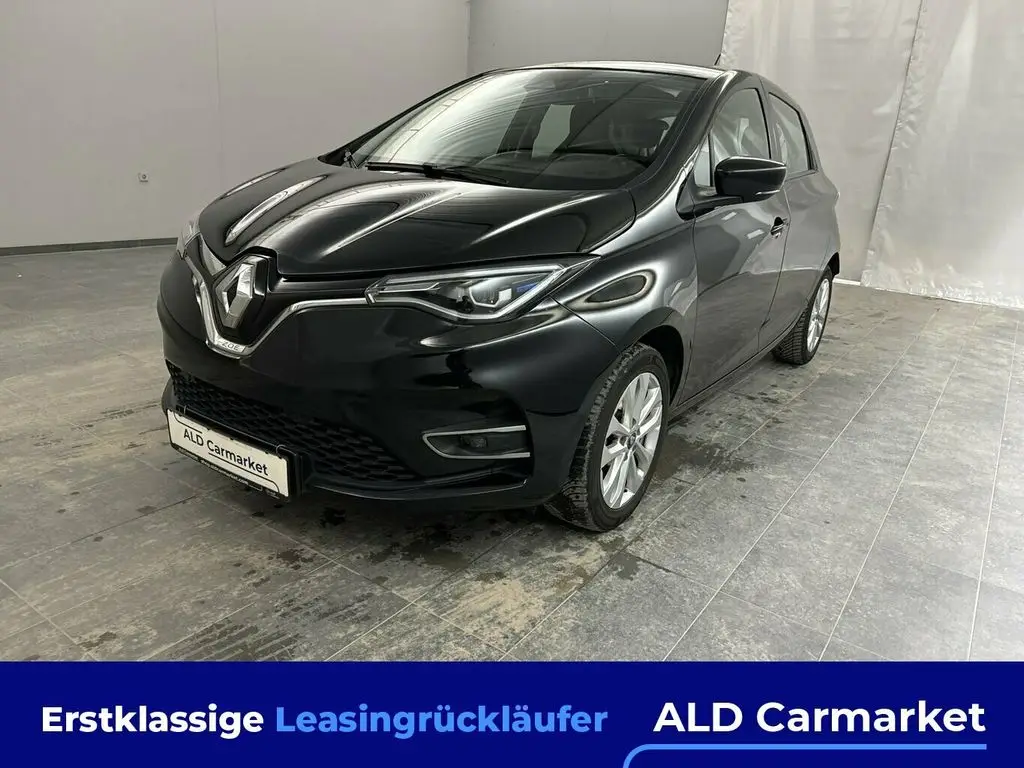 Photo 1 : Renault Zoe 2020 Non renseigné