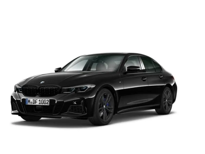 Photo 1 : Bmw M340i 2021 Essence