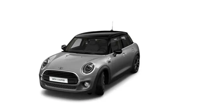 Photo 1 : Mini Cooper 2020 Petrol