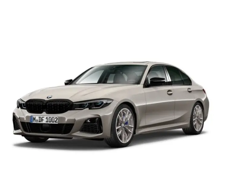 Photo 1 : Bmw M340i 2021 Petrol