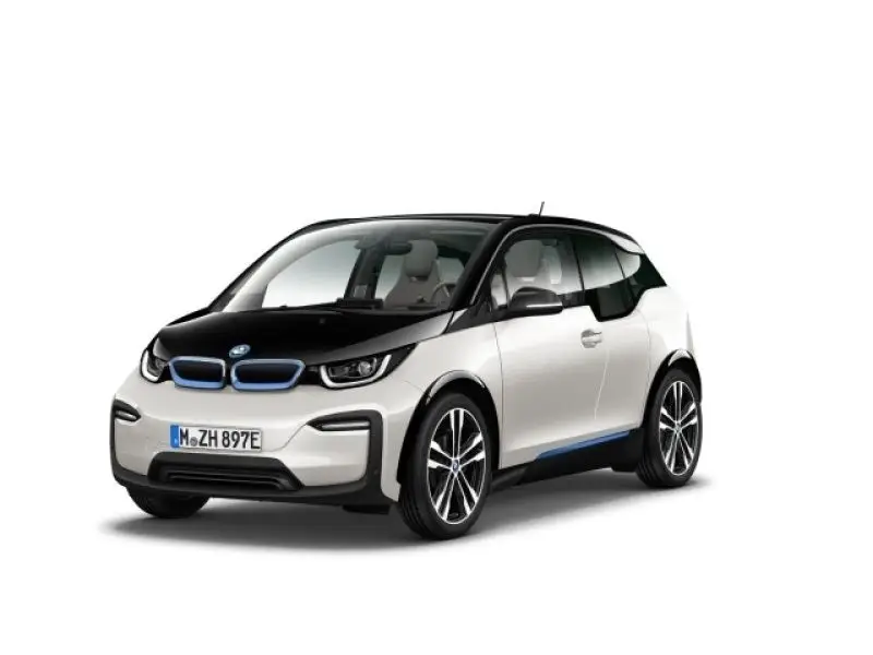 Photo 1 : Bmw I3 2021 Not specified