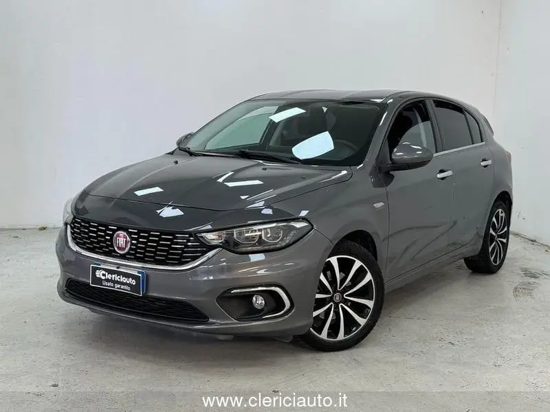 Photo 1 : Fiat Tipo 2019 Essence