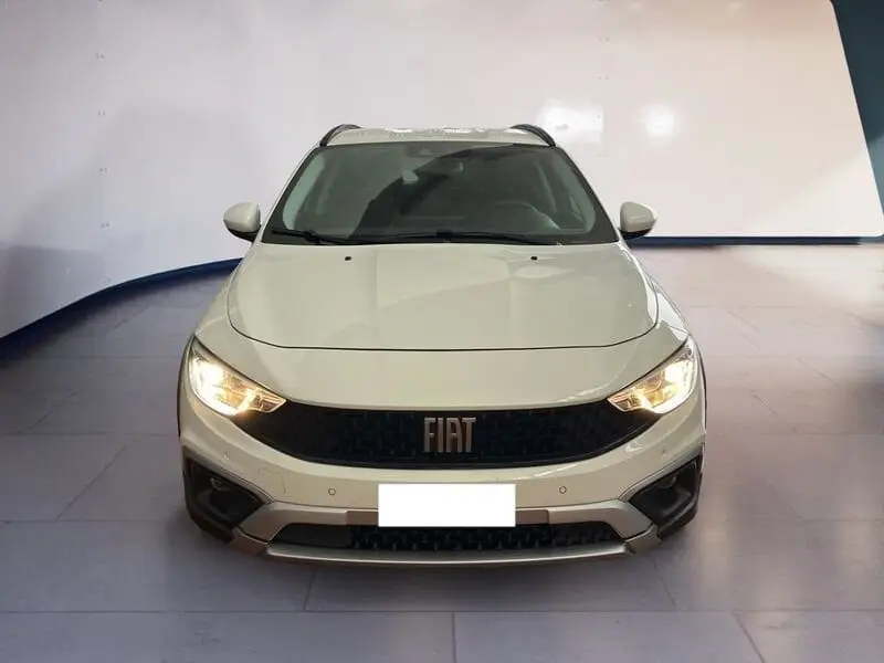 Photo 1 : Fiat Tipo 2023 Diesel