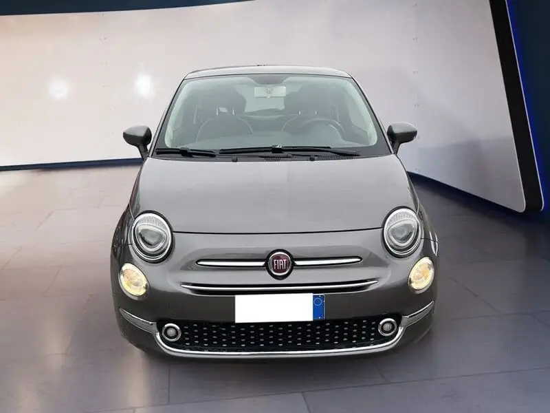 Photo 1 : Fiat 500 2018 Diesel