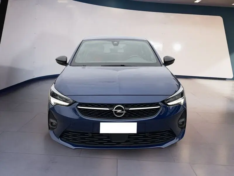 Photo 1 : Opel Corsa 2020 Essence