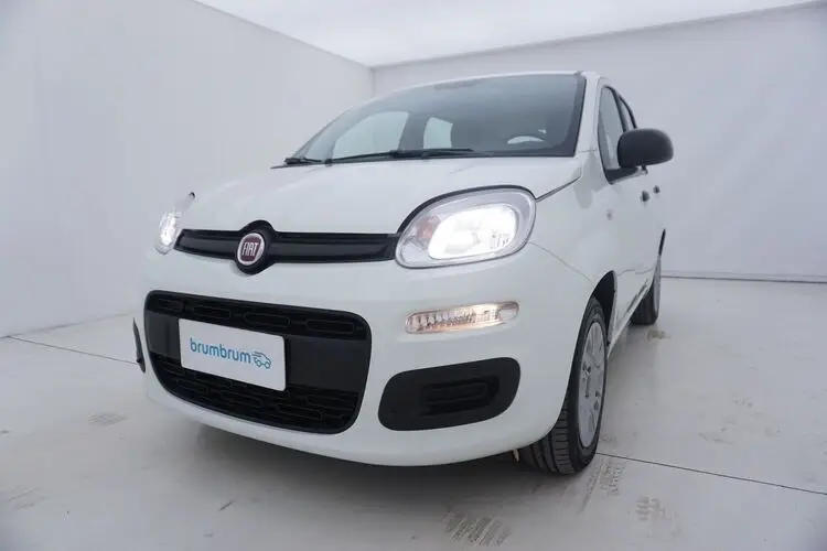 Photo 1 : Fiat Panda 2020 Petrol