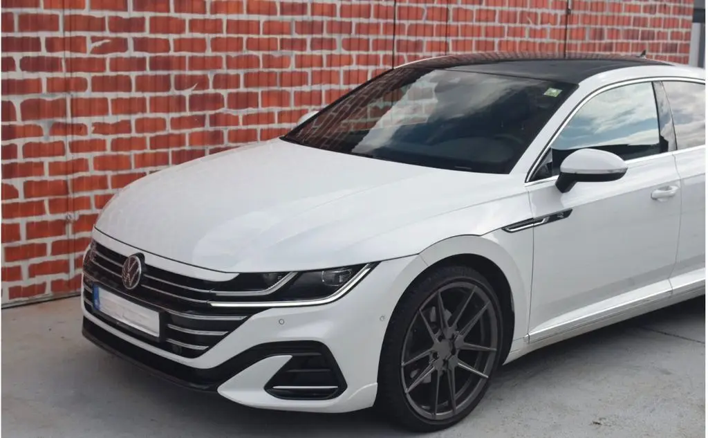 Photo 1 : Volkswagen Arteon 2022 Petrol