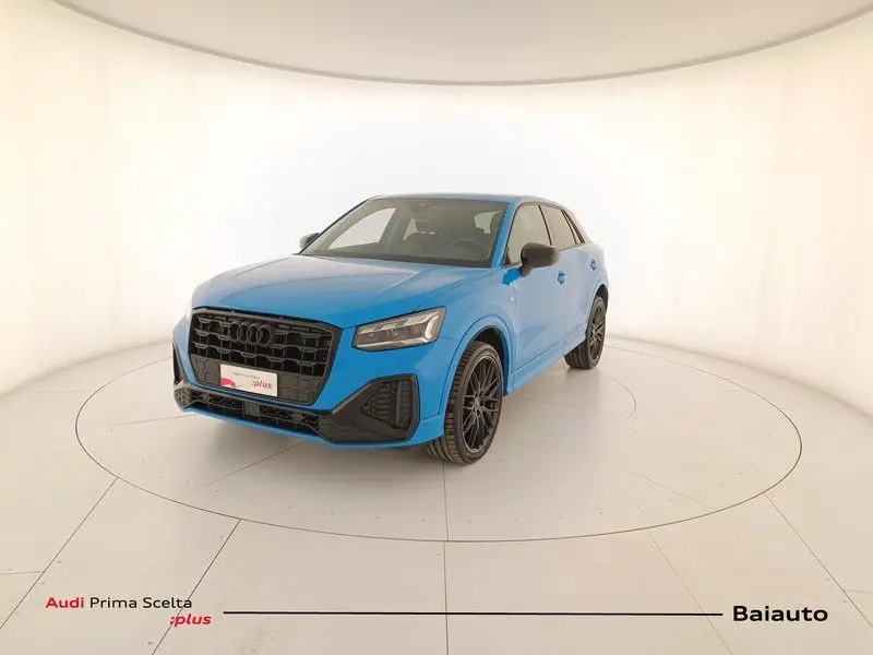 Photo 1 : Audi Q2 2021 Autres