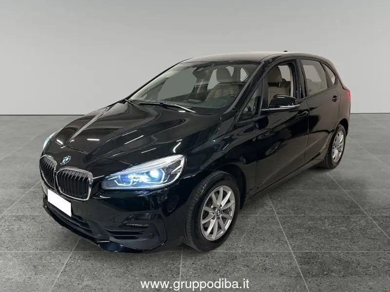 Photo 1 : Bmw Serie 2 2019 Petrol