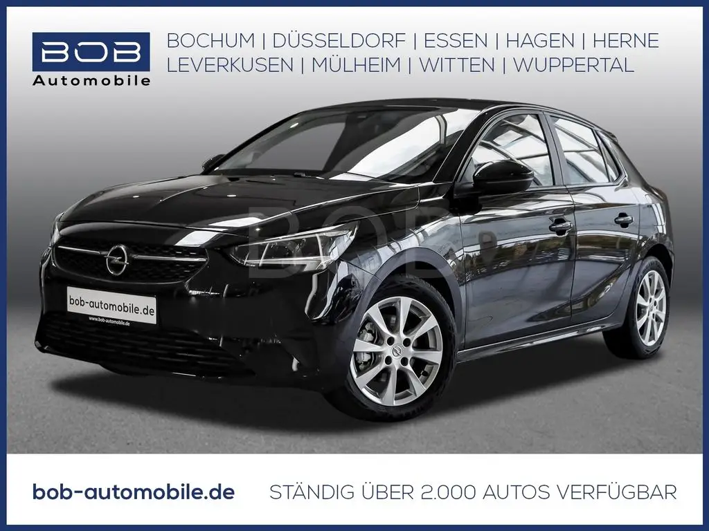 Photo 1 : Opel Corsa 2023 Essence