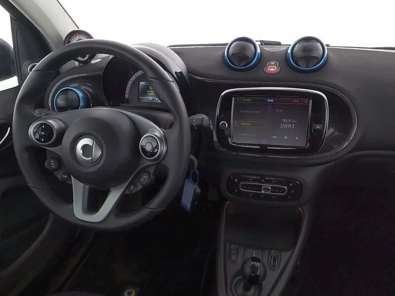 Photo 1 : Smart Fortwo 2023 Non renseigné