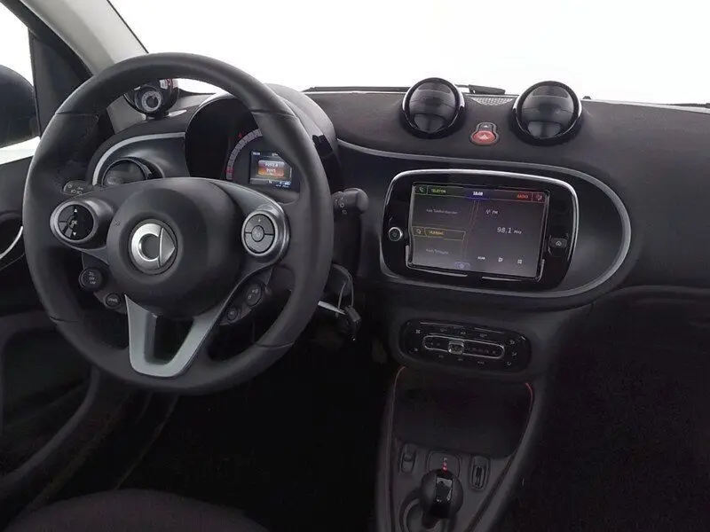 Photo 1 : Smart Fortwo 2023 Non renseigné