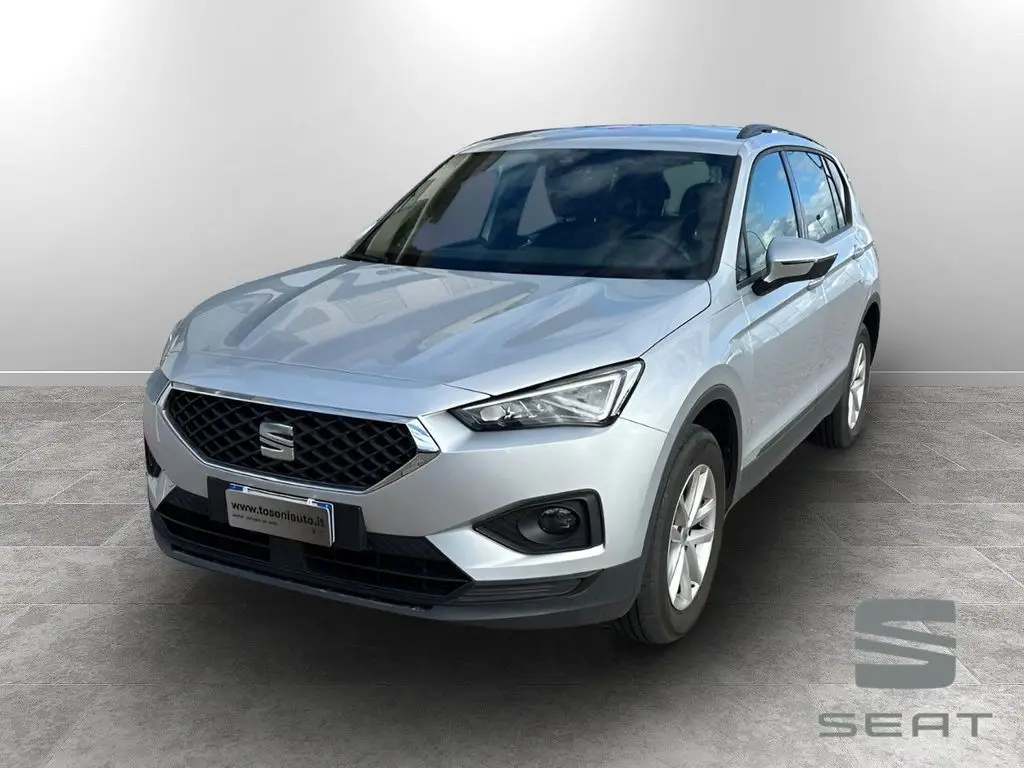 Photo 1 : Seat Tarraco 2023 Diesel