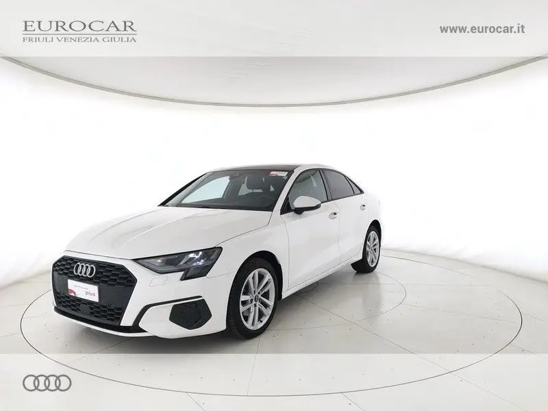 Photo 1 : Audi A3 2021 Autres