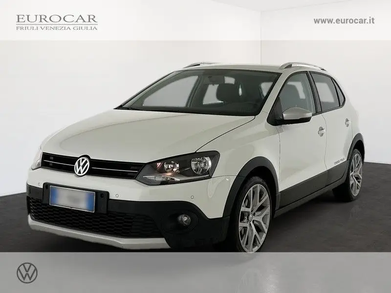 Photo 1 : Volkswagen Polo 2016 Autres