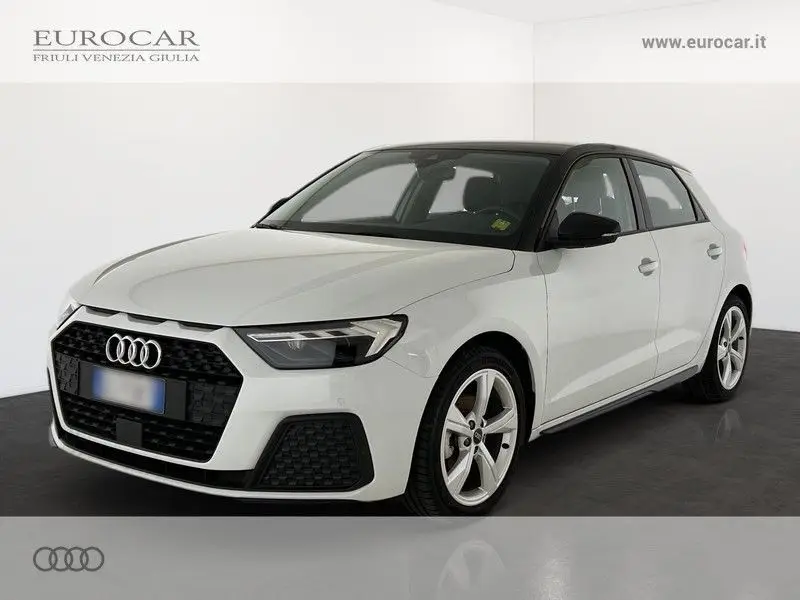 Photo 1 : Audi A1 2020 Others