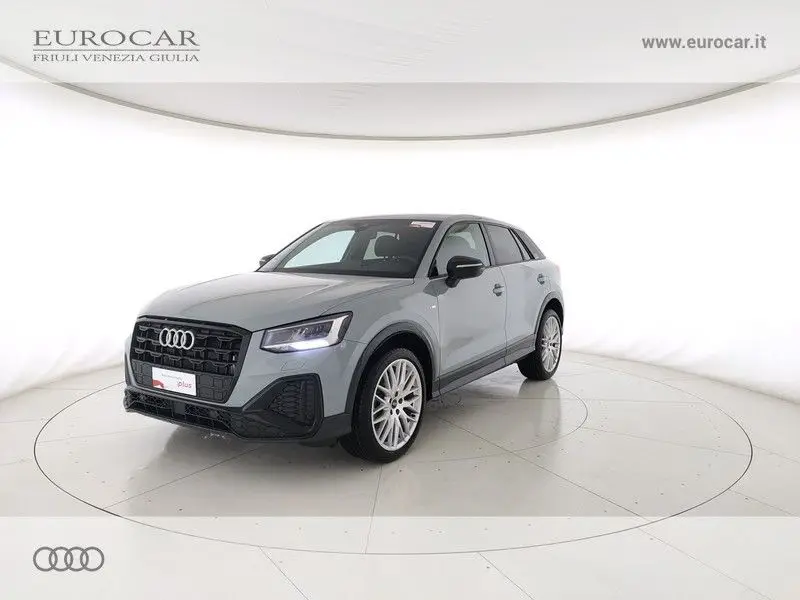 Photo 1 : Audi Q2 2023 Autres