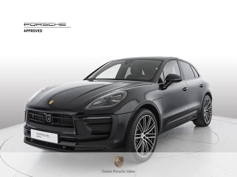 Photo 1 : Porsche Macan 2024 Autres