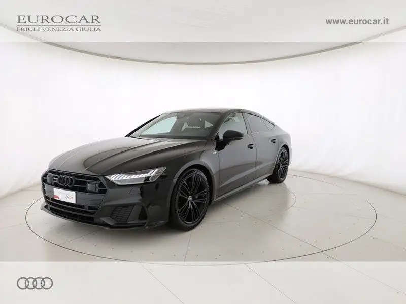 Photo 1 : Audi A7 2020 Autres