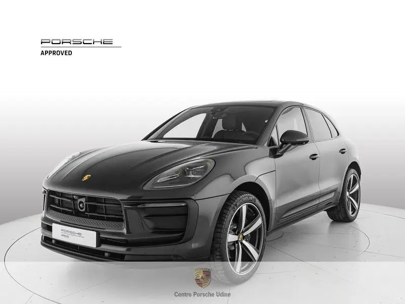 Photo 1 : Porsche Macan 2024 Others