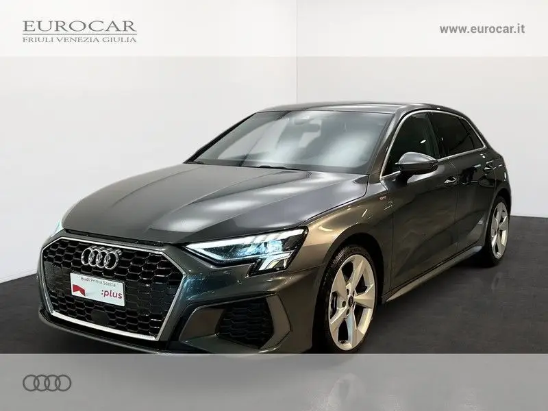 Photo 1 : Audi A3 2023 Autres