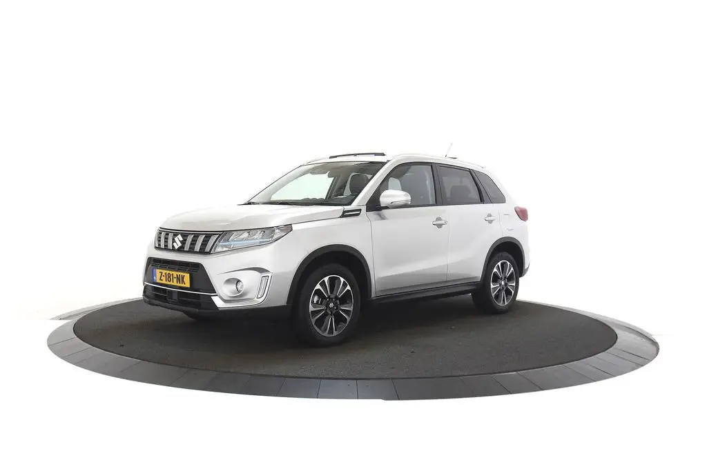 Photo 1 : Suzuki Vitara 2023 Hybrid