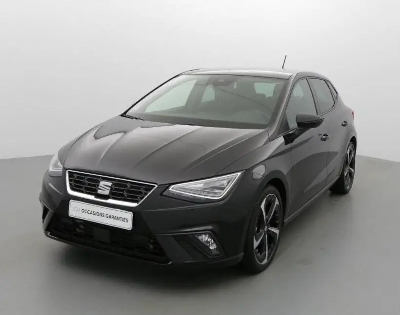 Photo 1 : Seat Ibiza 2023 Essence