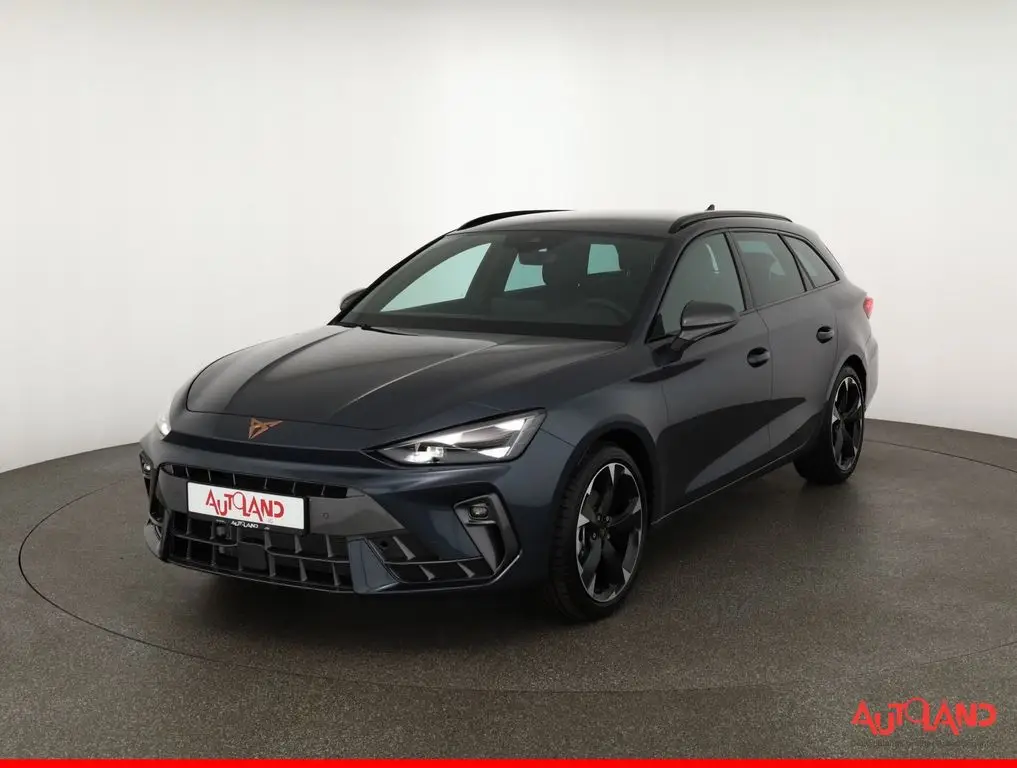 Photo 1 : Cupra Leon 2024 Essence